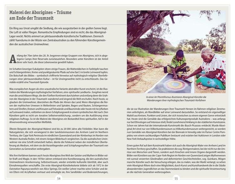 Produktbild: DUMONT Reise-Handbuch Reiseführer Australien, Der Osten und Tasmanien