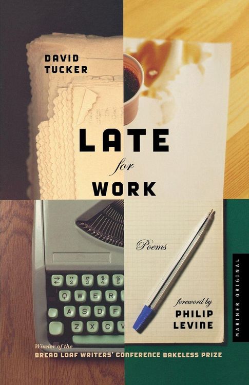 Produktbild: Late for Work