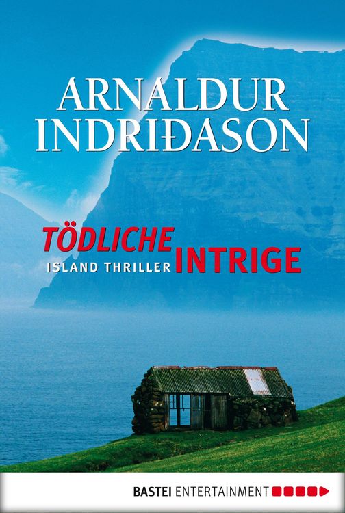 Produktbild: T&ouml;dliche Intrige
