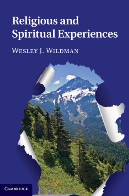 Produktbild: Wildman, W: Religious and Spiritual Experiences