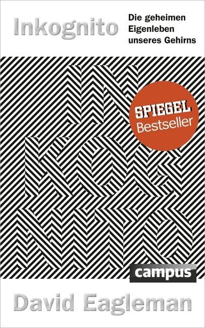 Produktbild: Inkognito