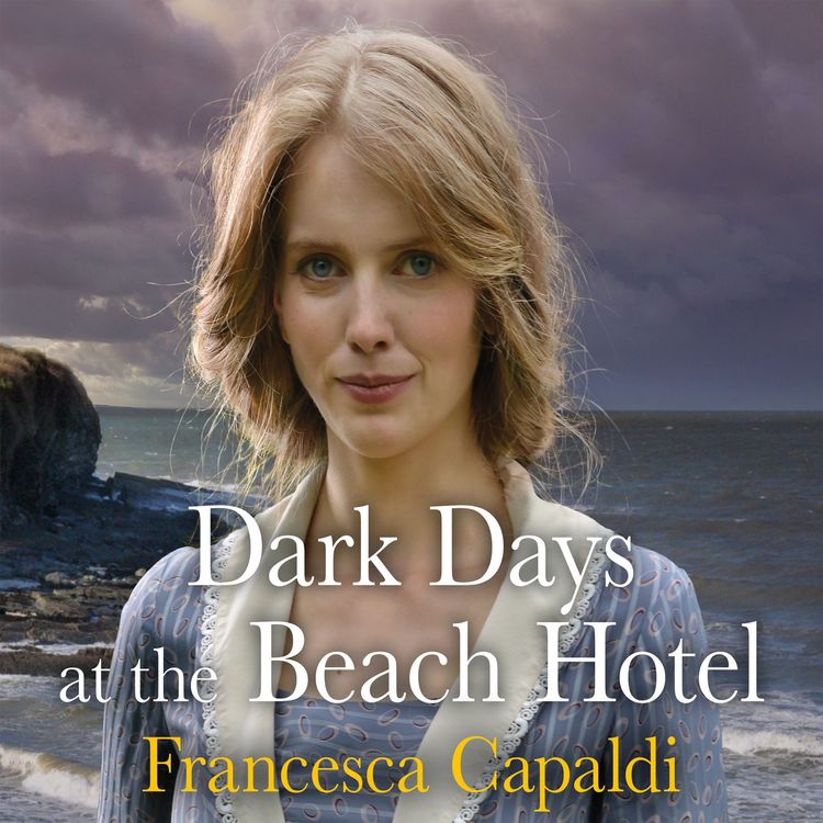 Produktbild: Dark Days at the Beach Hotel