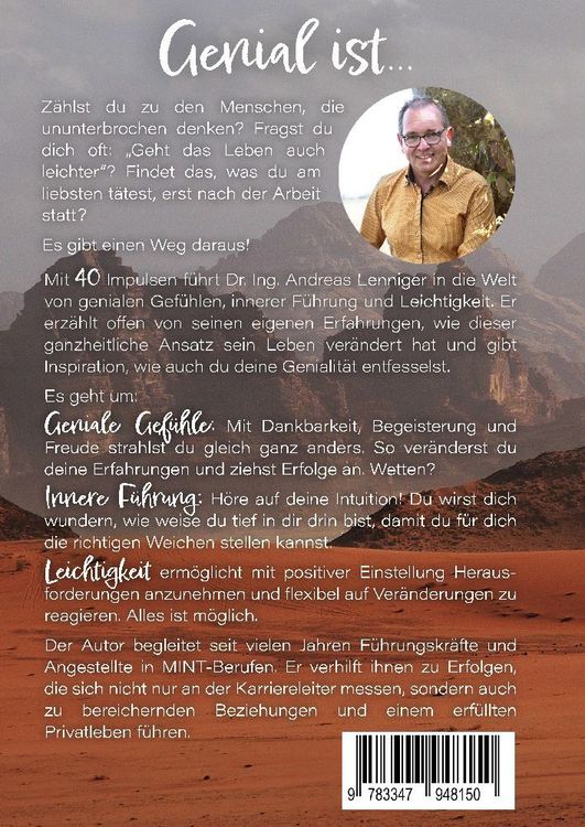 Produktbild: 40 Wege zur Genialit&auml;t