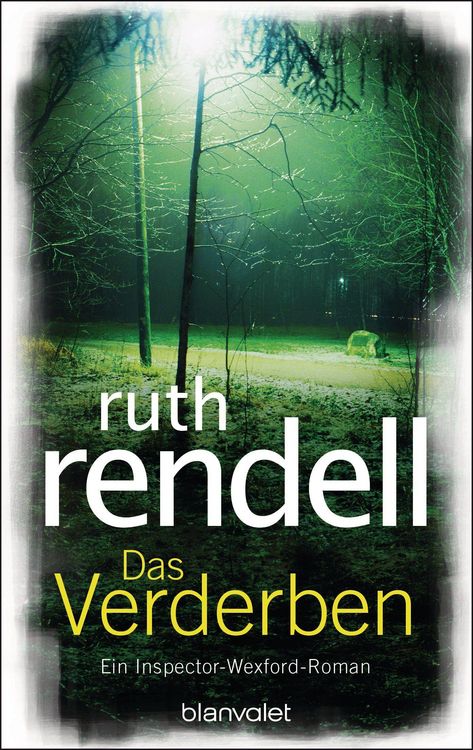 Produktbild: Das Verderben
