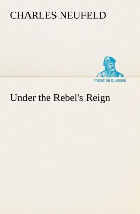 Produktbild: Under the Rebel's Reign