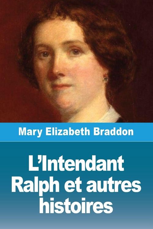 Produktbild: L'Intendant Ralph et autres histoires