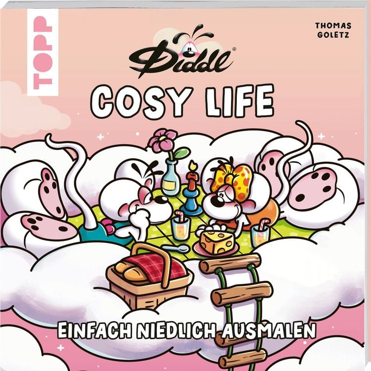 Produktbild: DIDDL &ndash; Cosy Life