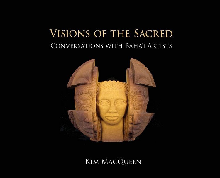 Produktbild: Visions of the Sacred