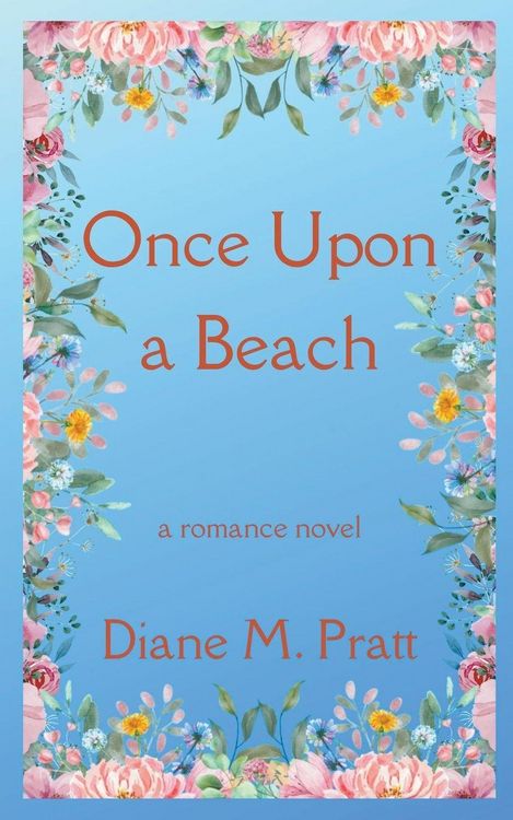 Produktbild: Once Upon a Beach