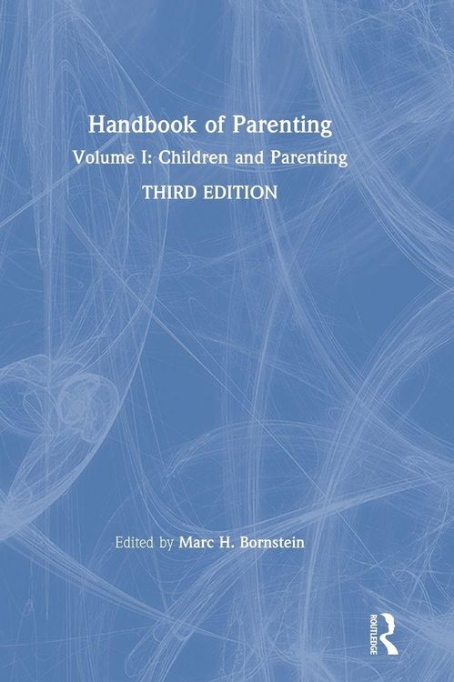 Produktbild: Handbook of Parenting