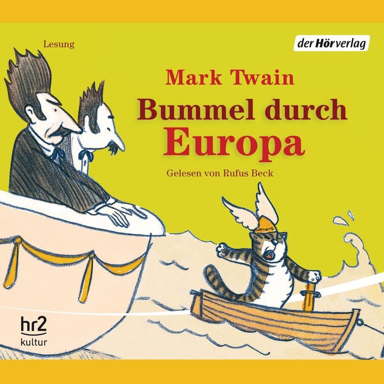 Produktbild: Bummel durch Europa
