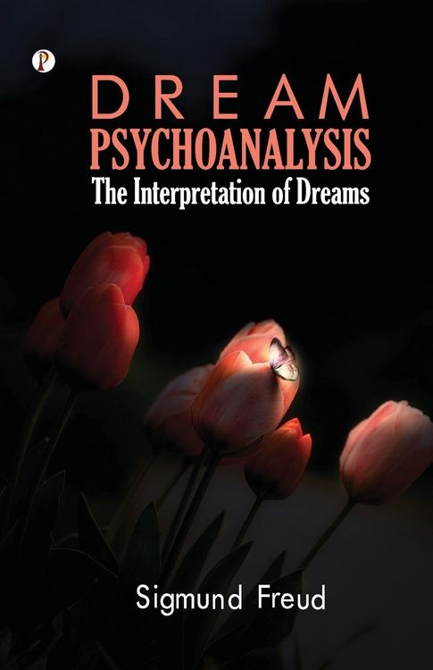 Produktbild: Dream Psychology
