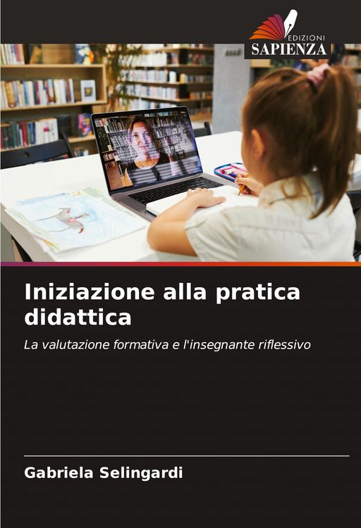 Produktbild: Iniziazione alla pratica didattica