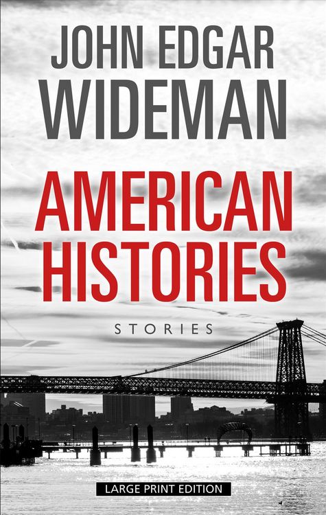 Produktbild: Wideman, J: American Histories