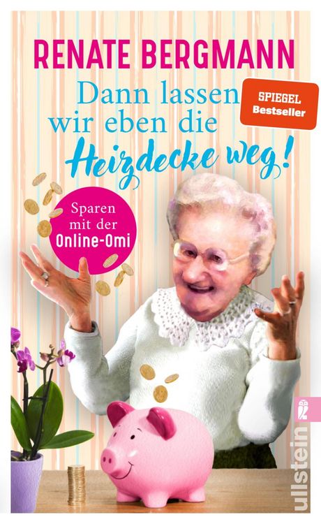 Produktbild: Dann lassen wir eben die Heizdecke weg!