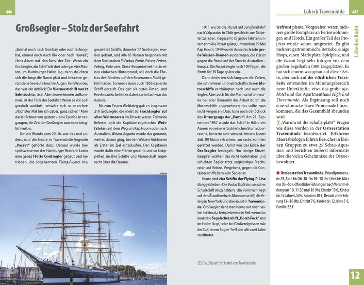 Produktbild: Reise Know-How Reisef&uuml;hrer Schleswig-Holstein