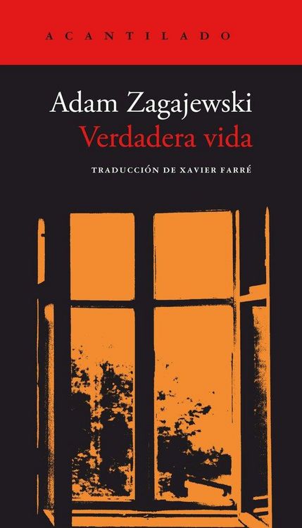 Produktbild: Verdadera vida