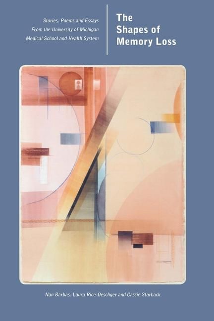 Produktbild: The Shapes of Memory Loss