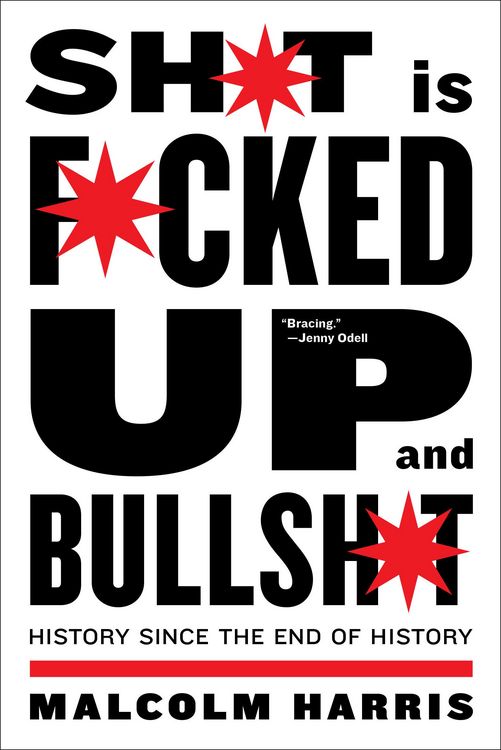 Produktbild: Shit is Fucked Up and Bullshit
