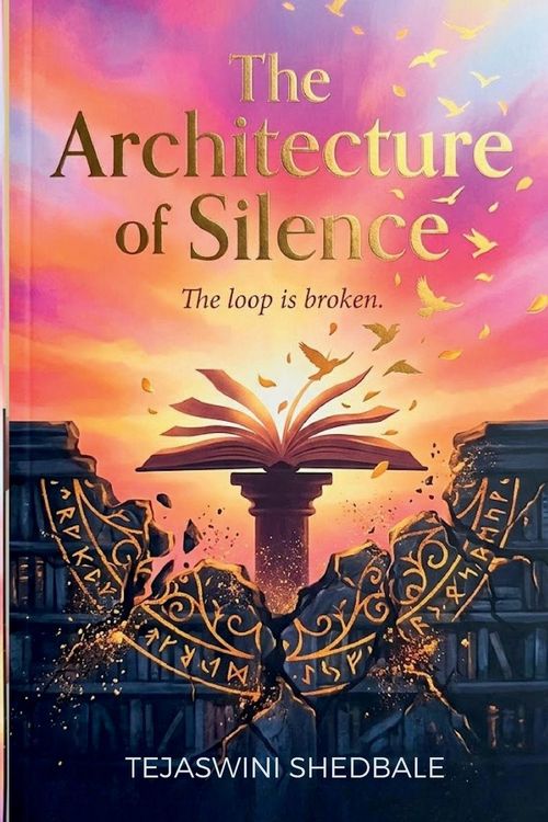 Produktbild: The Architecture Of Silence