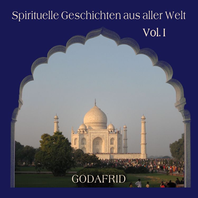 Produktbild: Spirituelle Geschichten aus aller Welt Vol.