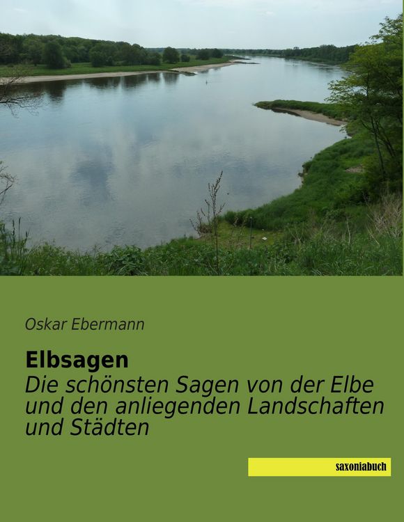 Produktbild: Elbsagen