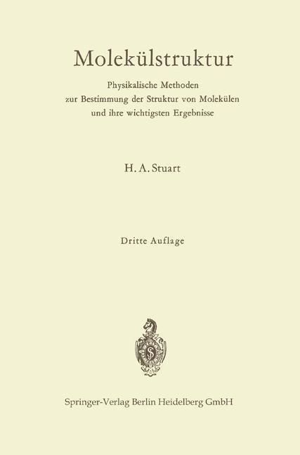 Produktbild: Molek&uuml;lstruktur
