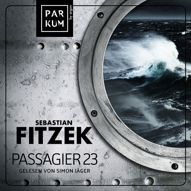 Produktbild: Passagier 23