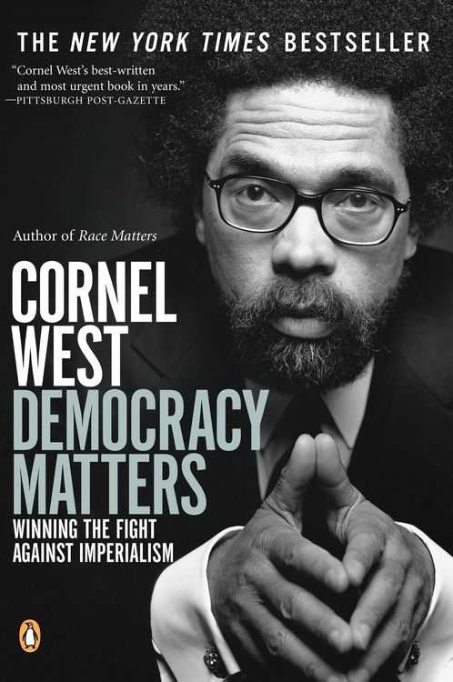 Produktbild: Democracy Matters