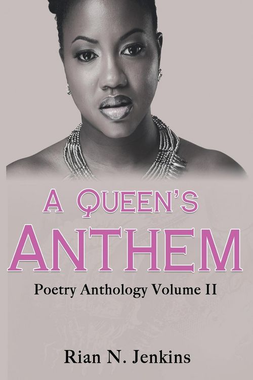 Produktbild: A Queen's Anthem