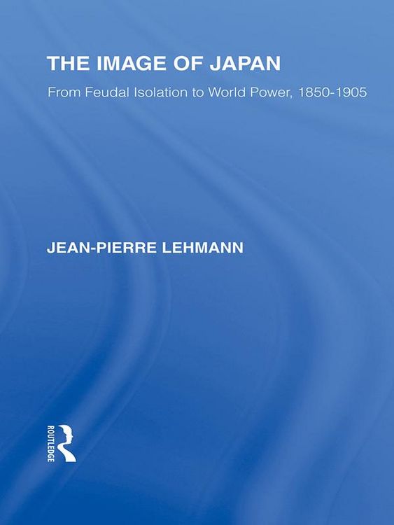 Produktbild: The Image of Japan