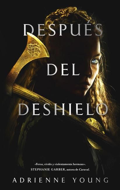 Produktbild: Despues del Deshielo