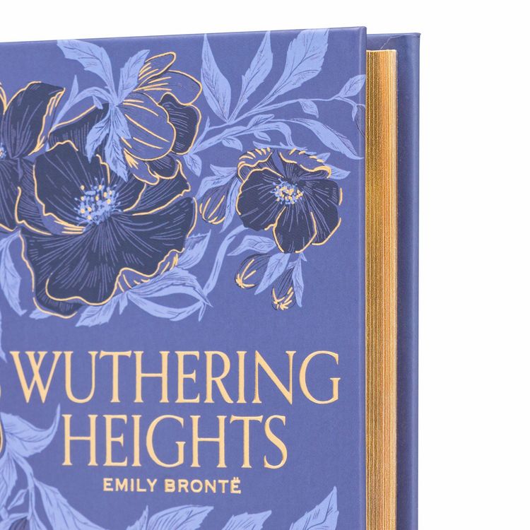 Produktbild: Wuthering Heights (Special Edition)