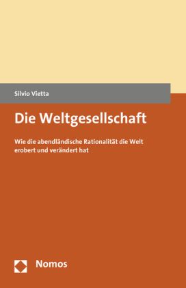 Produktbild: Die Weltgesellschaft