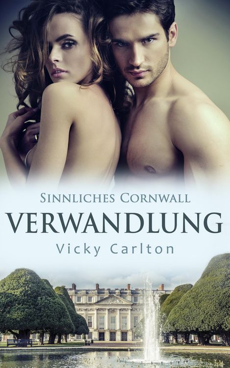 Produktbild: Verwandlung. Sinnliches Cornwall