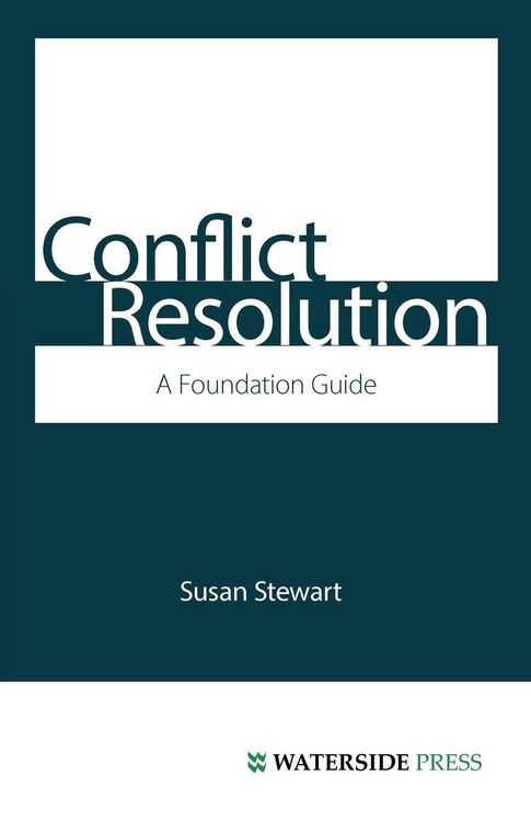 Produktbild: Conflict Resolution