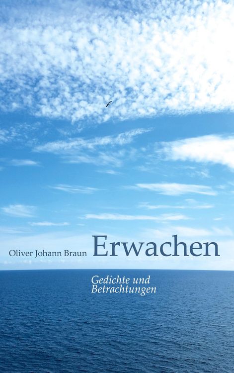 Produktbild: Erwachen