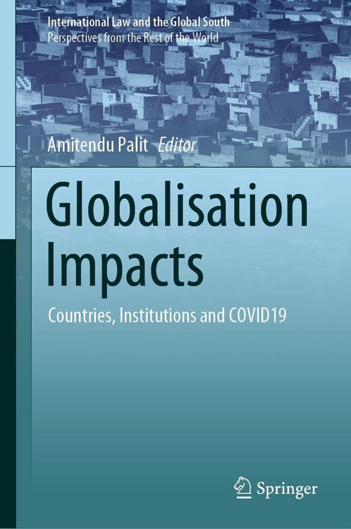Produktbild: Globalisation Impacts