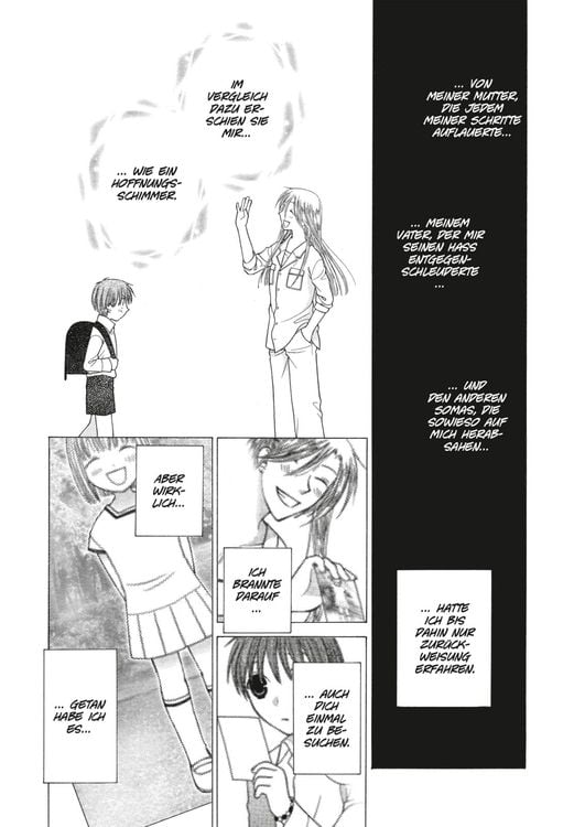 Produktbild: Fruits Basket Pearls 11