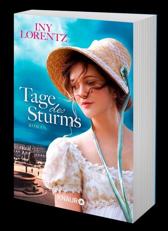 Produktbild: Tage des Sturms
