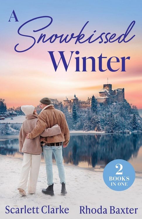 Produktbild: A Snowkissed Winter