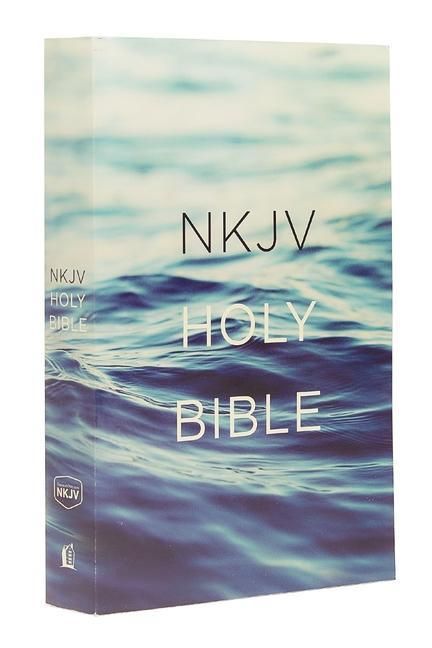Produktbild: NKJV, Value Outreach Bible, Paperback