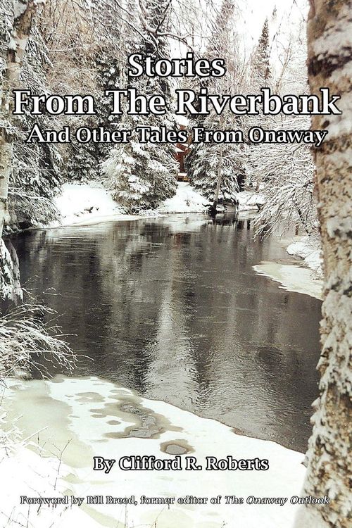 Produktbild: Stories from the Riverbank
