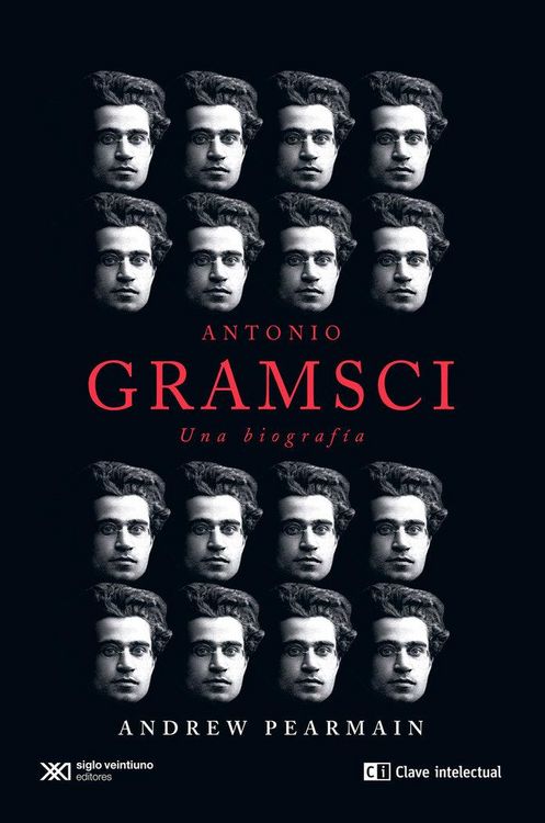 Produktbild: Antonio Gramsci