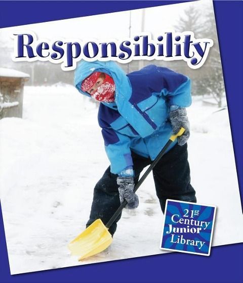 Produktbild: Responsibility