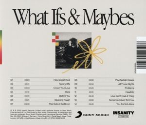 Produktbild: What Ifs & Maybes