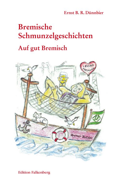 Produktbild: Auf gut Bremisch