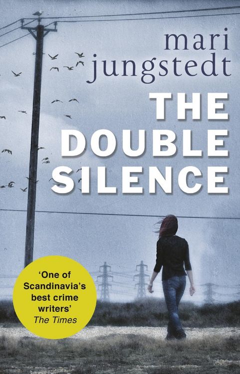 Produktbild: The Double Silence