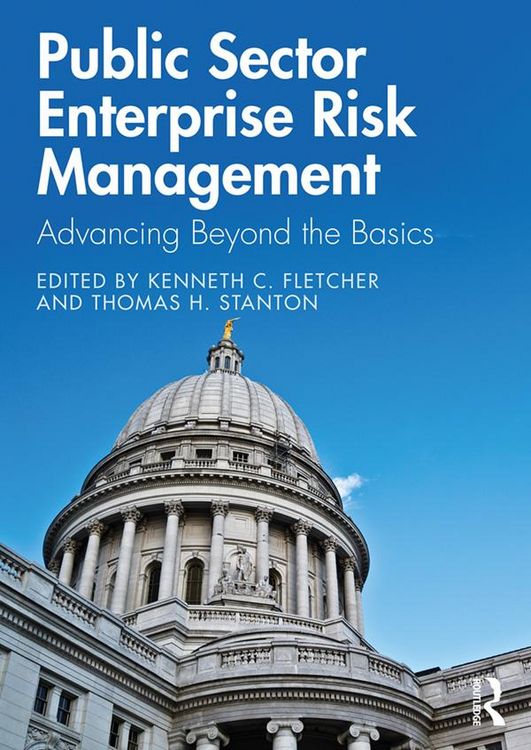 Produktbild: Public Sector Enterprise Risk Management