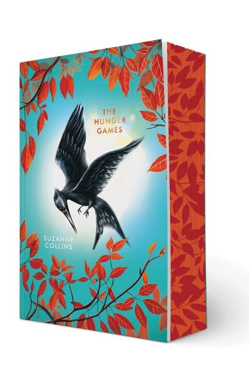 Produktbild: The Hunger Games: Deluxe Edition